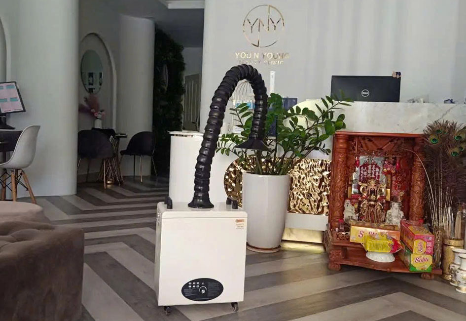 cung-cap-may-khoi-han-cho-tham-my-vien