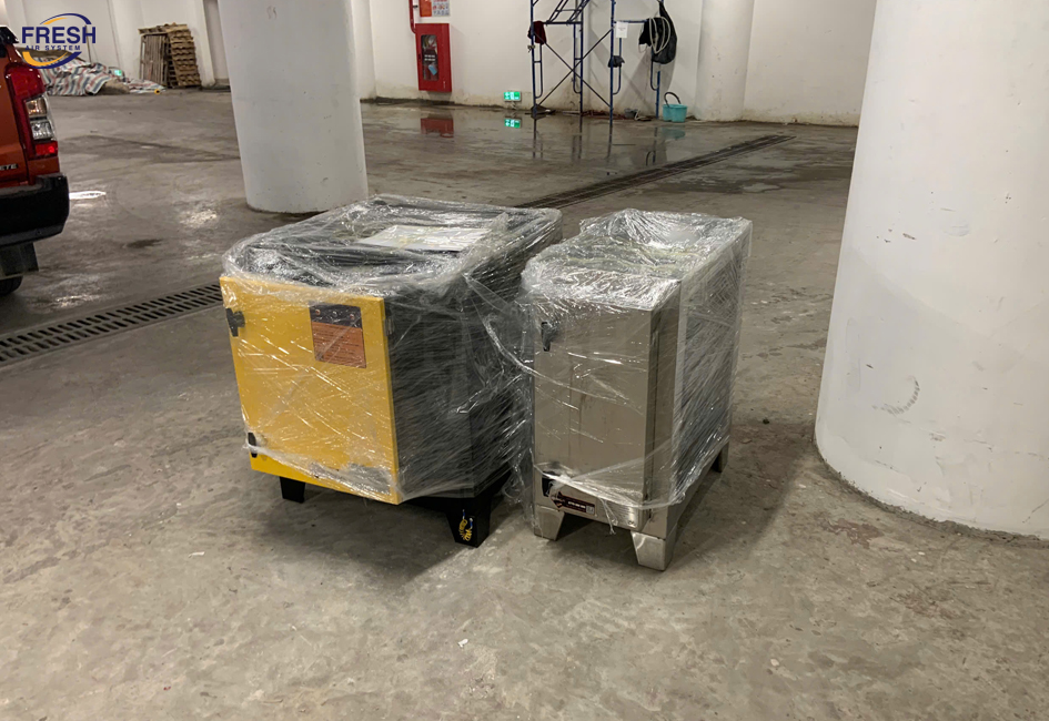 may-loc-tinh-dien-khu-mui-loc-khoi-dau-mo-cho-nha-hang-tai-trung-tam-thuong-mai