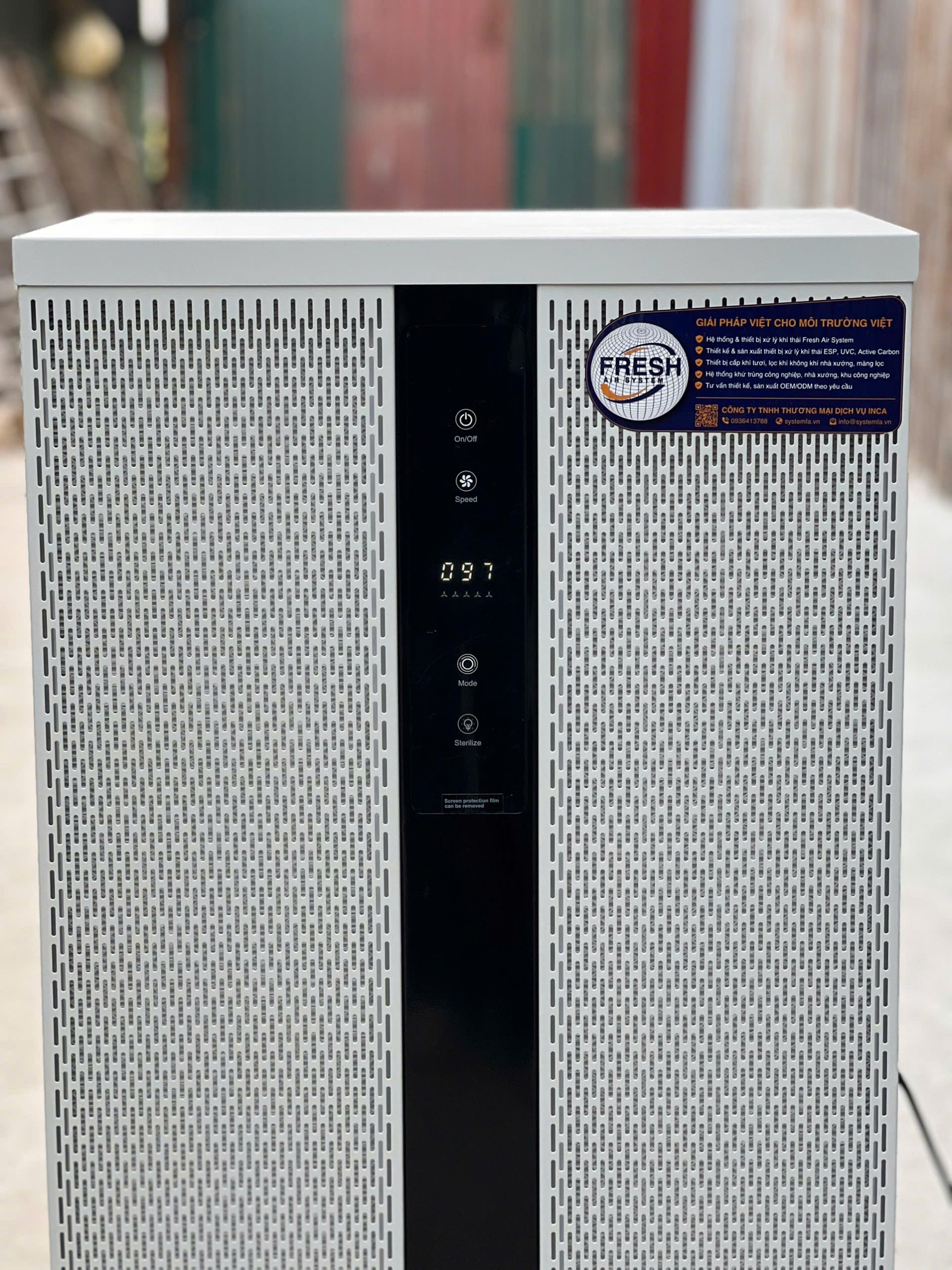 may-loc-khong-khi-di-dong-fresh-air-fa-y1200plus-1200m3-h