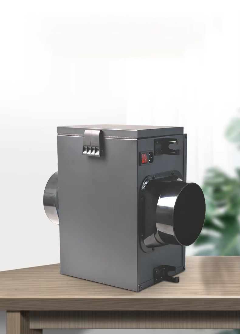 Thiết bị lọc khí phòng sạch