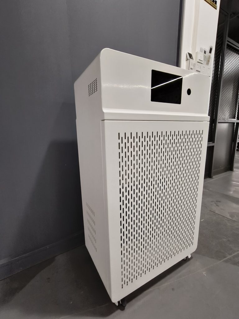 Máy lọc không khí phòng