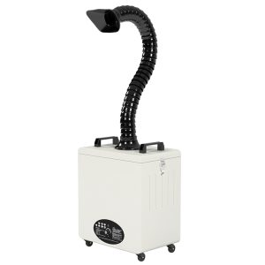 Máy hút lọc khói hàn, Laser di động Ruiwan AT210