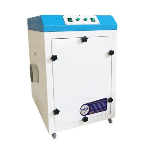 Máy lọc khói bụi máy cắt Laser CNC Conyson CN500-DC 3000m3/h