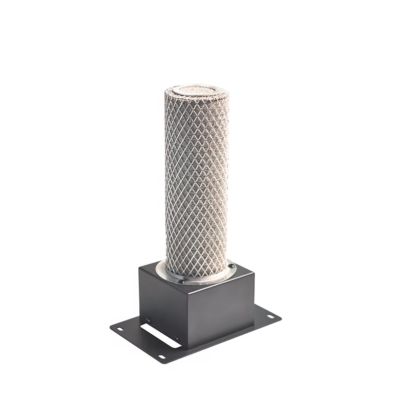 Hộp lọc không khí & khử trùng quang xúc tác Fresh Air FA-PHI500CMH - Ảnh 5