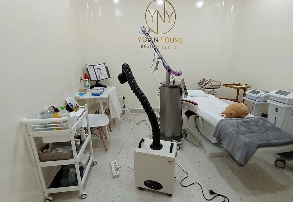 cung-cap-may-khoi-han-cho-tham-my-vien