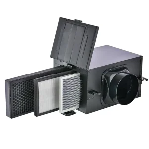 Hộp lọc không khí Fresh Air FA-HF300CMH