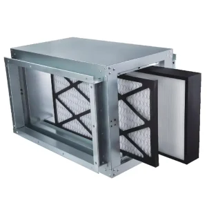 Hộp lọc HEPA Box Fresh Air FA-HF4000CMH