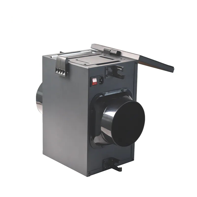 Hộp lọc không khí & khử trùng quang xúc tác Fresh Air FA-PHI500CMH - Ảnh 3