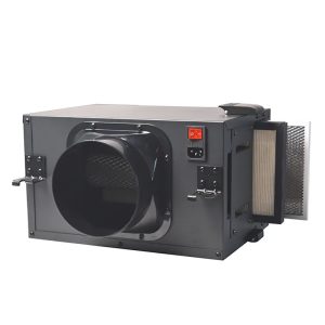 Hộp lọc không khí & khử trùng quang xúc tác Fresh Air FA-PHI500CMH