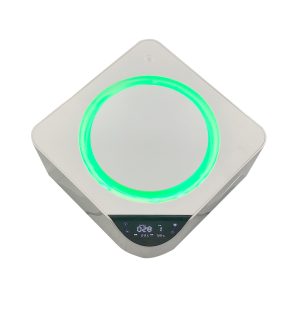 Máy lọc khí và cấp khí tươi áp dương Fresh Air FA-GD05 160m3/h