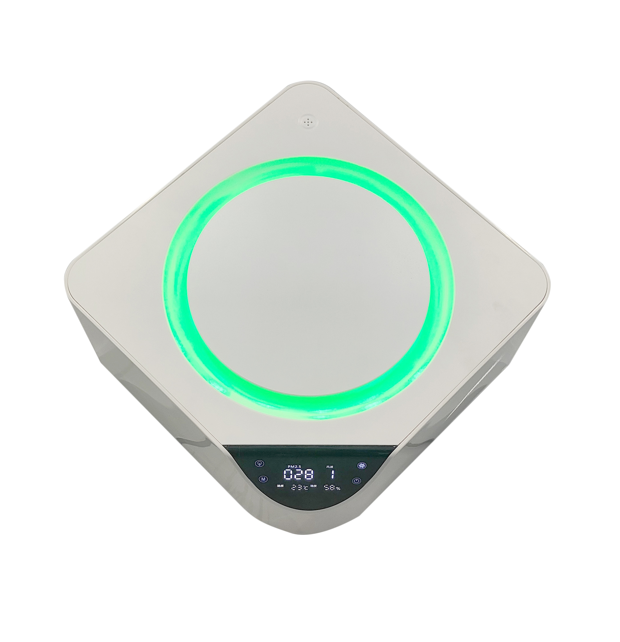 Máy lọc khí và cấp khí tươi áp dương Fresh Air FA-GD05 160m3/h