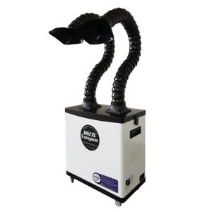 Máy hút khói hàn công nghiệp Conyson C200 380m3/h