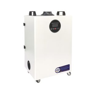 Máy hút khói hàn công nghiệp Conyson S301 500m3/h