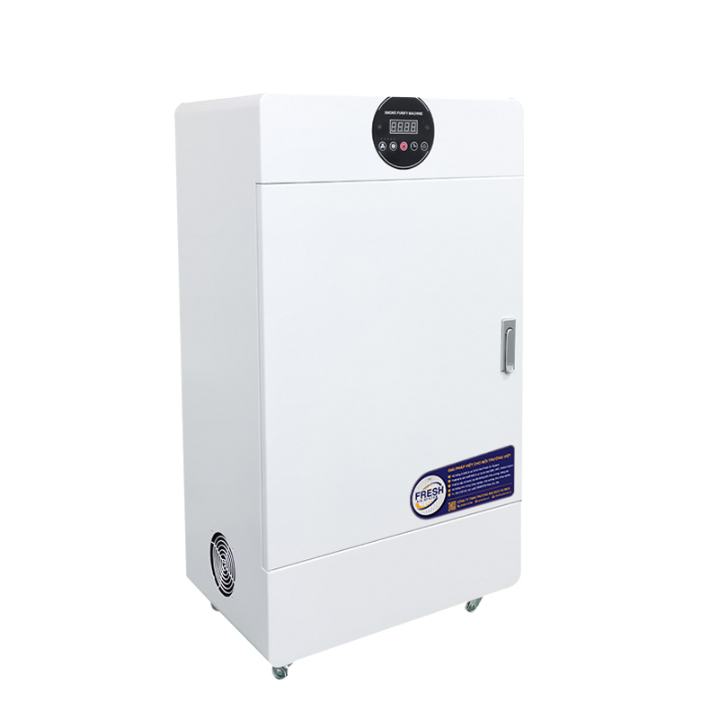 Máy hút khói hàn công nghiệp Conyson S302-800W 1000m3/h