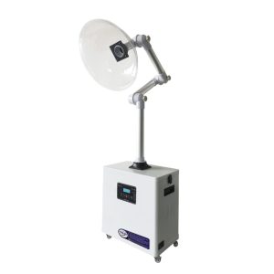 Máy hút khói hàn Conyson S100 320m³/h