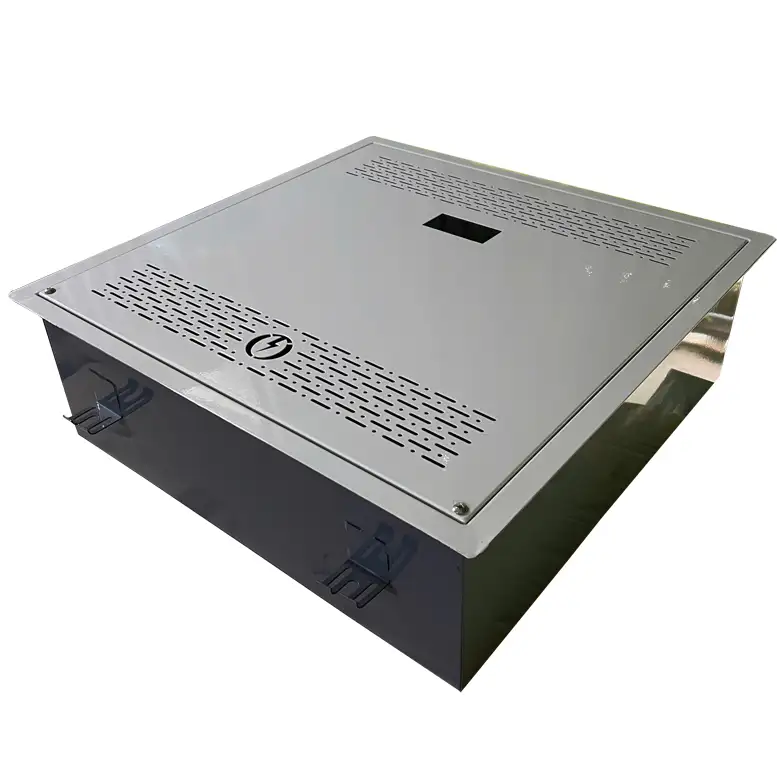 Máy Ozone khử trùng phòng âm trần OzoneTech OTK-CS10GH - Ảnh 3