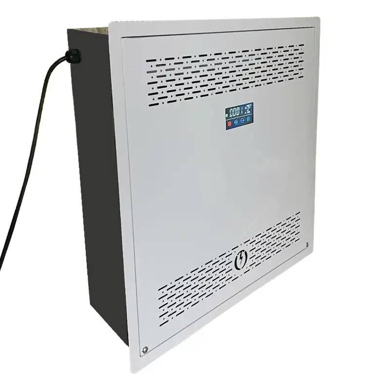 Máy Ozone khử trùng phòng âm trần OzoneTech OTK-CS10GH - Ảnh 5