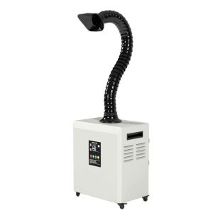 Máy lọc khói hàn công nghiệp Ruiwan RD1101 320m3/h