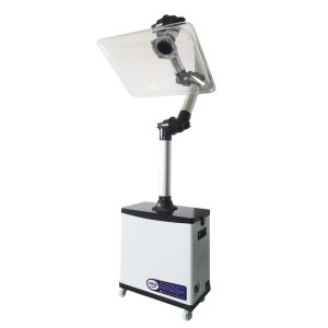 Máy lọc khói Laser CO2 Spa Conyson C100 300m³/giờ