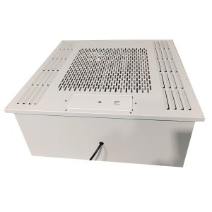 Máy lọc không khí âm trần Fresh Air FA-D7Plus 700 m³/h