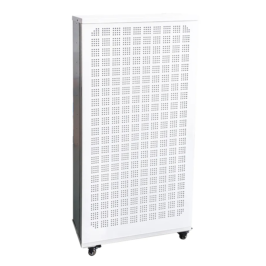 Máy lọc không khí khử trùng FFU di động Fresh Air FA-FFU300CMH