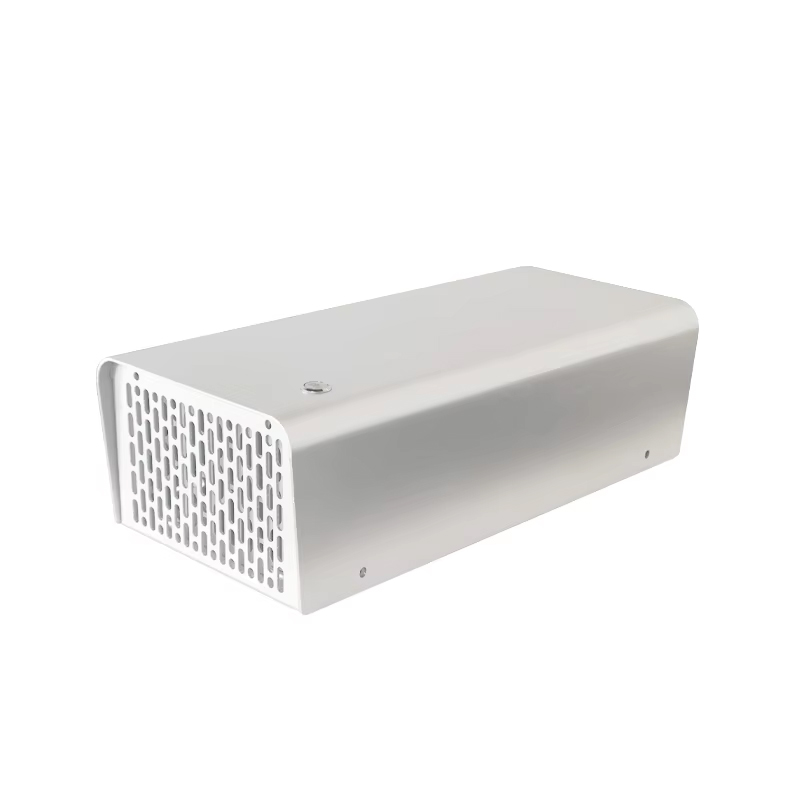 Máy lọc không khí khử mùi diệt khuẩn treo tường Fresh Air FAW-PHI80CMH