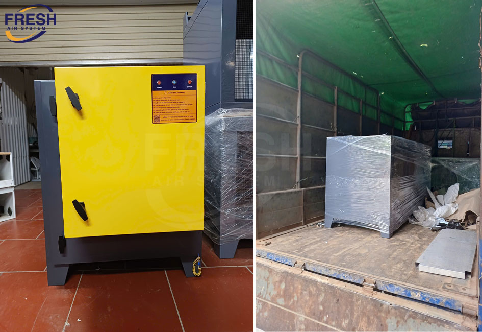 may-loc-tinh-dien-xu-ly-khoi-bep