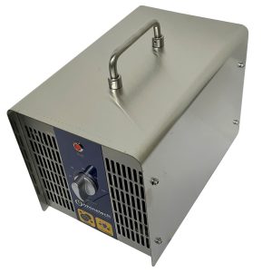 Máy Ozone khử mùi phòng khách sạn OzoneTech ST2GH