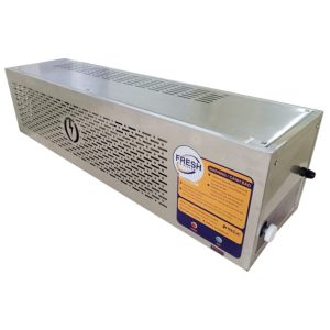 Thiết bị quang xúc tác khử trùng diệt khuẩn phòng sản xuất OTK-496CMH